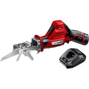 Сабельная пила ЗУБР СПЛ-125-21