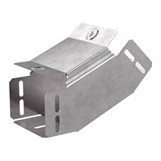 Вертикальный внутренний угол Промрукав Стандарт