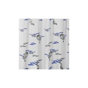 Штора для ванных комнат RIDDER Delphin