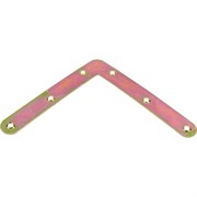 Плоский уголок Amig 2-120 Esc