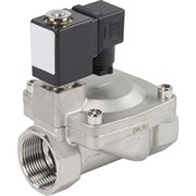 Электромагнитный клапан DN.ru VS2W-401e-pu-NC