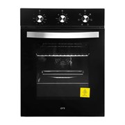 Духовой шкаф ORE VS45B B456M3-A1 BLACK