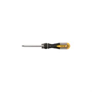 Телескопическая отвертка VOREL 64650