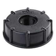 Переходник для еврокуба MasterProf ДС.071902