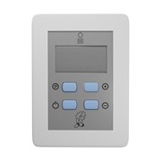 Пульт управления для электрокаменки VVD ПУ-04 М 2,25-6,25/220 кВт