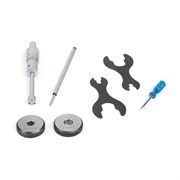 Трехточечный микрометрический нутромер Micron МИК 57373