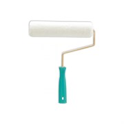 Велюровый валик DEKOR VELVET