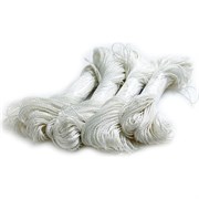 Крученая полиэфирная веревка Эбис 00021