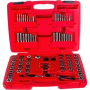 Набор метчиков и плашек МАСТАК 351-00075C