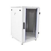 Напольный телекоммуникационный шкаф ЦМО ШТК-М-18.6.8-4ААА