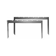 Походный складной мангал Следопыт PF-GR-03