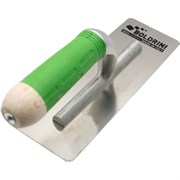 Венецианская кельма Boldrini ERGO Inox