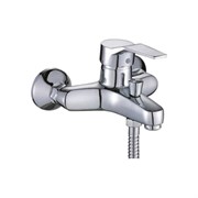 Смеситель для ванны и душа D-Lin D130403-6