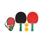 Набор для игры в пинг-понг Победитъ PPS-03