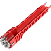 Ключ сантехнический ТУНДРА 9276047