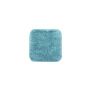 Коврик для ванной комнаты WasserKRAFT Wern Turquoise