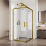 Душевой уголок GuteWetter gwmpkb019sc