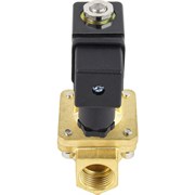 Электромагнитный клапан DN.ru VS2W-400N-pu-NC