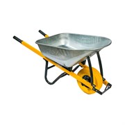 Одноколесная тачка GEVA TRADE MAXI