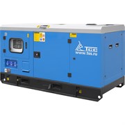 Дизельный генератор ТСС АД-16С-Т400-1РКМ11