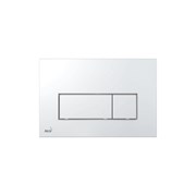 Кнопка управления для скрытых систем инсталляции Alcadrain M571