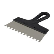 Зубчатый шпатель JETTOOLS 6302К