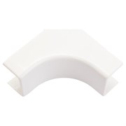 Внутренний плавный угол Экопласт RMI 20/12