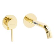 Монокомандный смеситель для раковины Migliore FORTIS