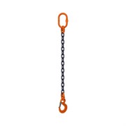Одноветвевой цепной строп CERTEX 1СЦL 1,5/7000