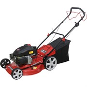 Бензиновая газонокосилка КАЛИБР ГКБС - 4/510М