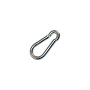 Пожарный карабин МЕТИЗНЫЙ ДВОР 4690441031600