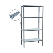 Стеллаж ПАКС МС-264/500Р