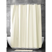 Штора Bath Plus super big