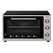 Мини-печь Maunfeld CEMOB.363.S1