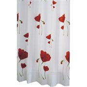 Штора для ванных комнат RIDDER Mohn