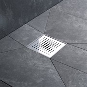 Точечный трап для душа AM.PM MasterFlow