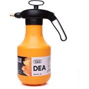 Ручной помповый опрыскиватель Volpi originale dea