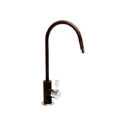 Кран для чистой воды LONGRAN Logic Marone granite