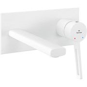 Встраиваемый смеситель Wellsee ONCE! and forever