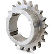 Звездочка под втулку тапербуш iskra TS09019-ISKRA