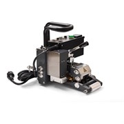 Аппарат для сварки геомембран Swissplast SPT 900