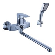 Универсальный смеситель DIADONNA D80-222103