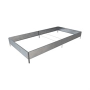Готовая грядка Delta-Park 30020GX_95180Zn