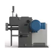 Зиг машина Keepler-Stan RME-160x1 мм