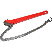 Универсальный трубный цепной ключ CNIC TD06A-418