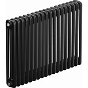 Радиатор RIFAR 21 TUBOG (Антрацит) TUB