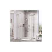 Душевой уголок Ravak Blix Slim BLSCP4-80 см