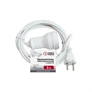 Электрический удлинитель DORI 41504