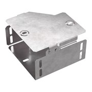 Правый переходник Промрукав Стандарт