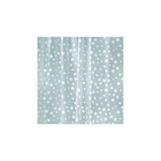 Штора для ванных комнат RIDDER Schneeflocke